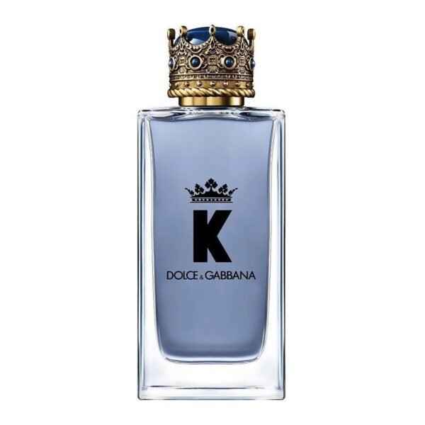 Dolce & Gabbana K Pour Homme Eau De toilette For Men 200ml