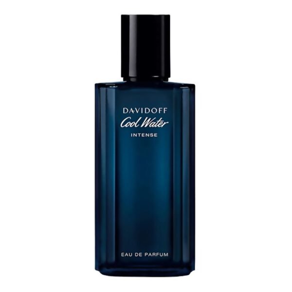 Davidoff Cool Water Intense Eau De Perfume, For Men,75ml