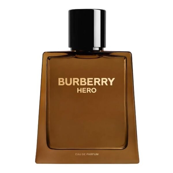 Burberry Hero Eau De Perfume, For Men, 50ml