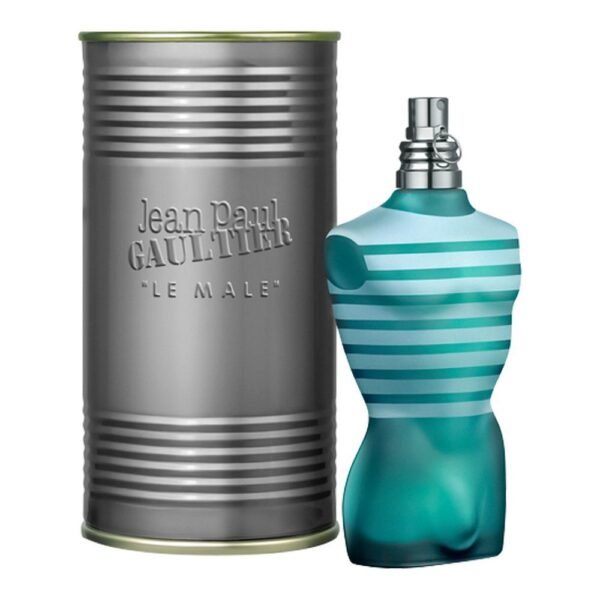 Jean Paul Gaultier Le Maxi Male Eau De Toilette, For Men,200ml