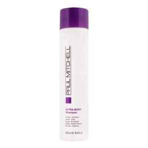 Paul Mitchell Extra Body Daily Shampoo, 300ml