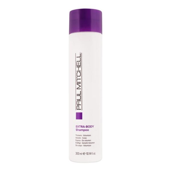 Paul Mitchell Extra Body Daily Shampoo, 300ml