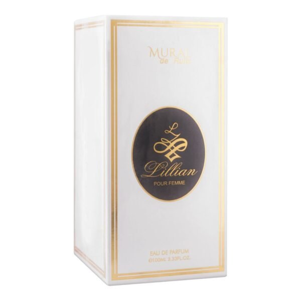 Mural De Ruitz Lillian Pour Femme Eau De Perfume, For Women, 100ml - Image 2