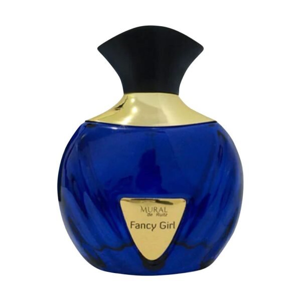 Mural De Ruitz Fancy Girl Pour Femme Eau De Perfume for Women.