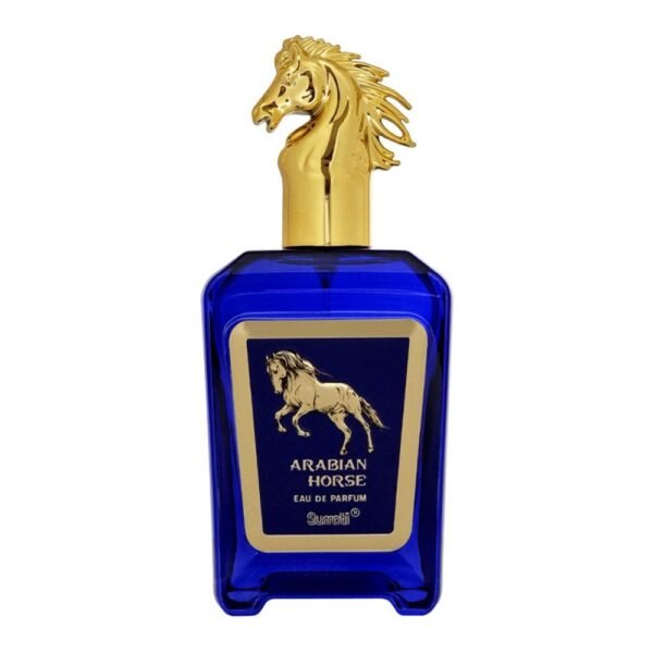 Surrati Arabian Horse Eau De Perfume, For Men, 100ml