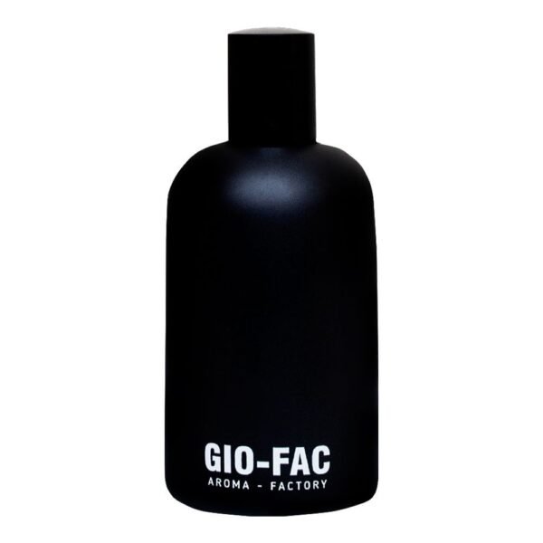 Giorgio Gio-Fac Club D'Intense Eau De Perfume, For Men, 100ml