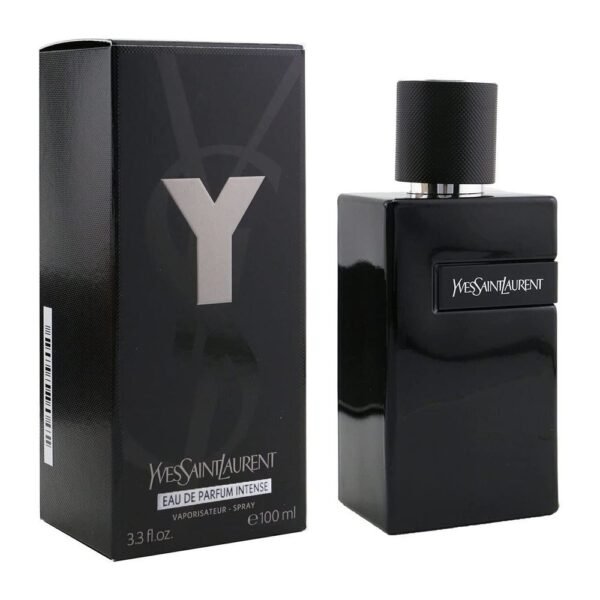 Yves Saint Laurent Intense Eau De Perfume, For Men, 100ml