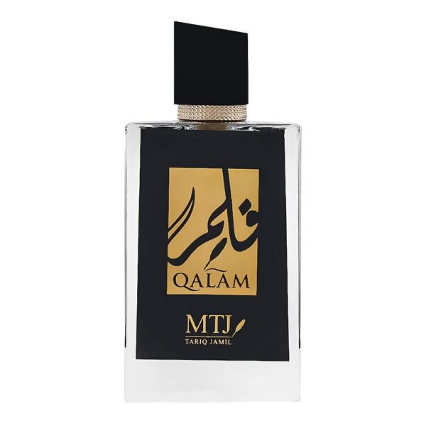 MTJ Tariq Jamil Qalam Eau De Perfume, For Men,100ml