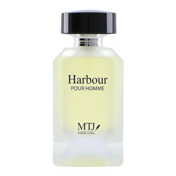 MTJ Tariq Jamil Harbour Pour Homme Eau De Perfume, For Men,100ml