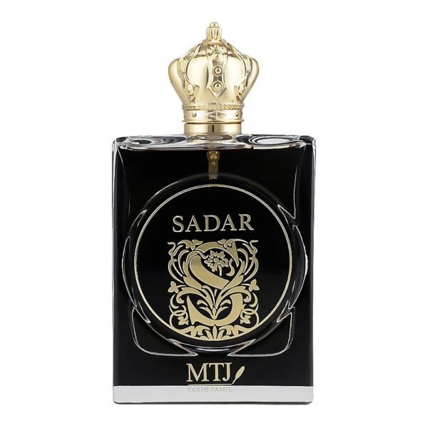 MTJ Tariq Jamil Sadar Eau De Perfume, For Men,100ml