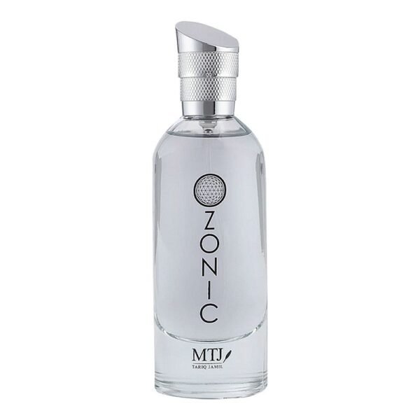 MTJ Tariq Jamil Ozonic Eau De Perfume, For Men, 100ml