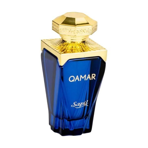 Sapil Qamar Eau De Perfume ,For Men, 100ml