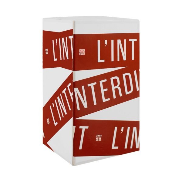 Givenchy L, Interdit Eau De Toilette,For Women,80ml - Image 2