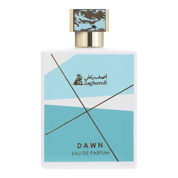 Asghar Ali Dawn Eau De Perfume For Men, 100ml