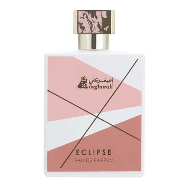 Asghar Ali Eclipse Eau De Perfume, For Men, 100ml