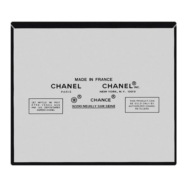 Chanel Mini Perfume Set, For Women, 3 Pack - Image 2