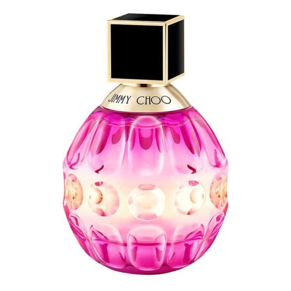 Jimmy Choo Rose Passion Eau De Parfume, For Women, 100ml