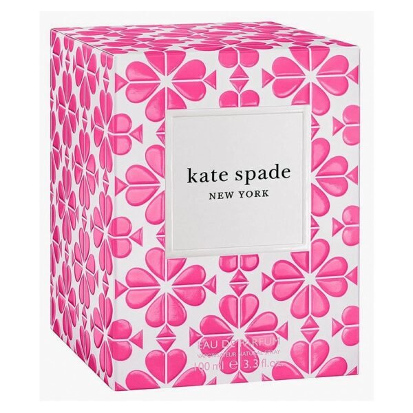 Kate Spade Eau De Parfum, For Women, 100ml - Image 2