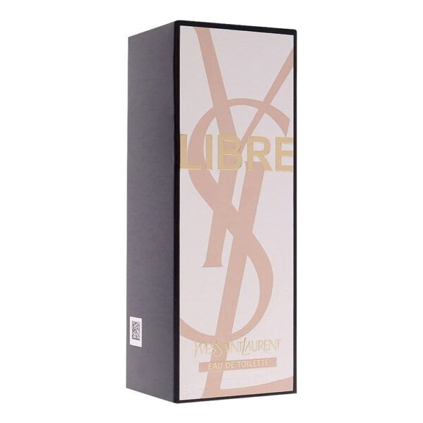 YVES Saint Laurent Libre Eau De Toilrtte, For Women, 90mlvV - Image 2