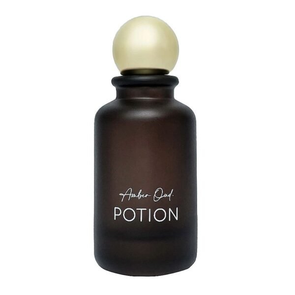 Potion Amber Oud Eau De Parfume, For Women, 100ml