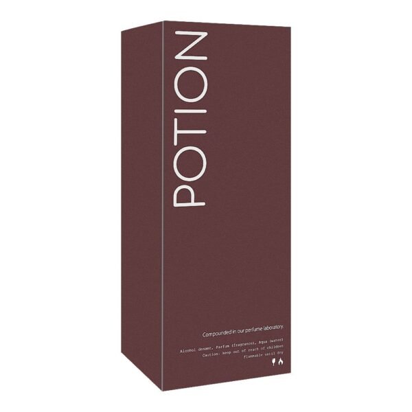 Potion Amber Oud Eau De Parfume, For Women, 100ml - Image 2