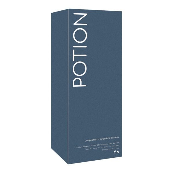 Potion Aqua Night Eau De Parfum, For Women 1ooml - Image 2