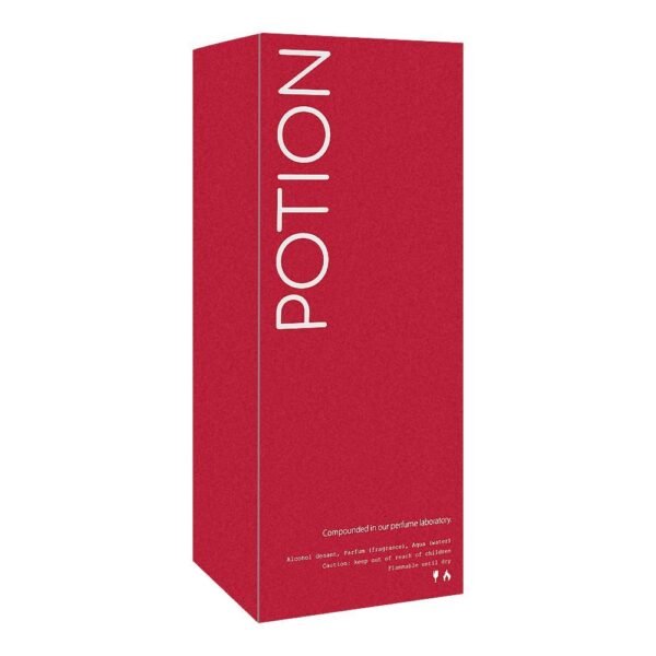 Potion Fortune Eau De Perfume, For Women, 100ml - Image 2