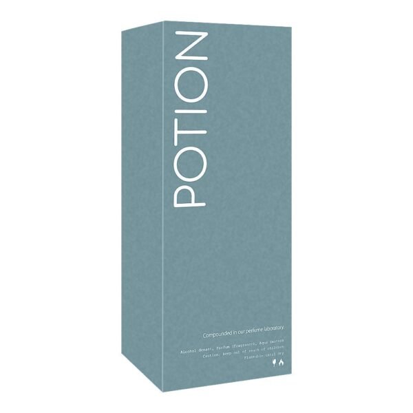 Potion Monarch Eau De Perfume, For Women, 100ml - Image 2