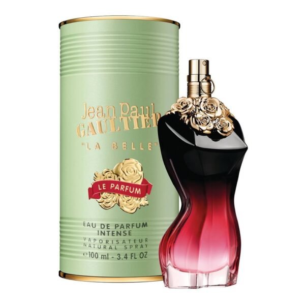 Jean Paul Gaultier Le La Belle Le Perfume Intense Eau De Perfume, For Women,100ml