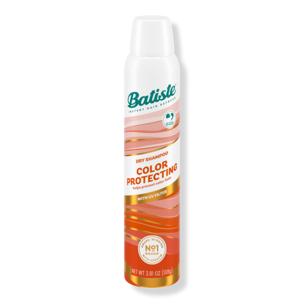 Batiste Damage Control Dry Shampoo, For Weak Or Damaged Hair, 200ml - Image 4