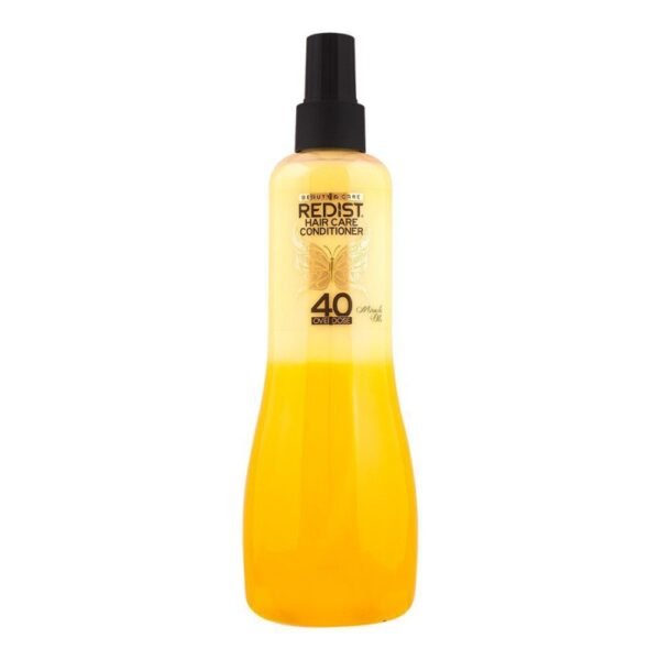 Redist Hair Care 40 Overdose Conditioner, 400ml