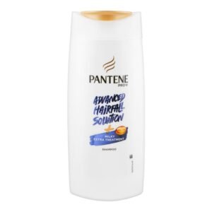Pantene Advanced Hair Fall Solution + Milky Extra Treatment Shampoo
