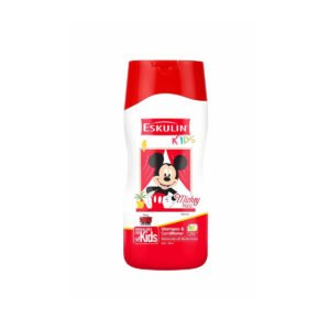 Disney Eskulin Kids Mickey Mouse Shampoo & Conditioner, 200ml
