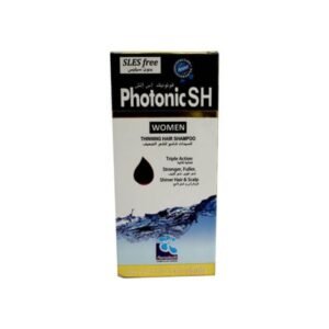 Pharma Health Photonic SH Shampoo, For Women, 100ml