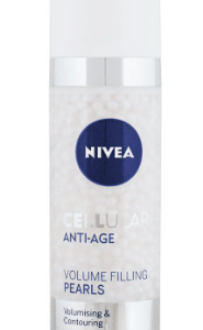 Nivea Cellular Anti-Age Volume Filling Pearls Cream, 30ml