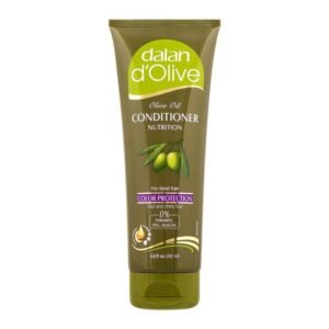 Olive Color Protection Olive Oil Nutrition Conditioner, 200ml