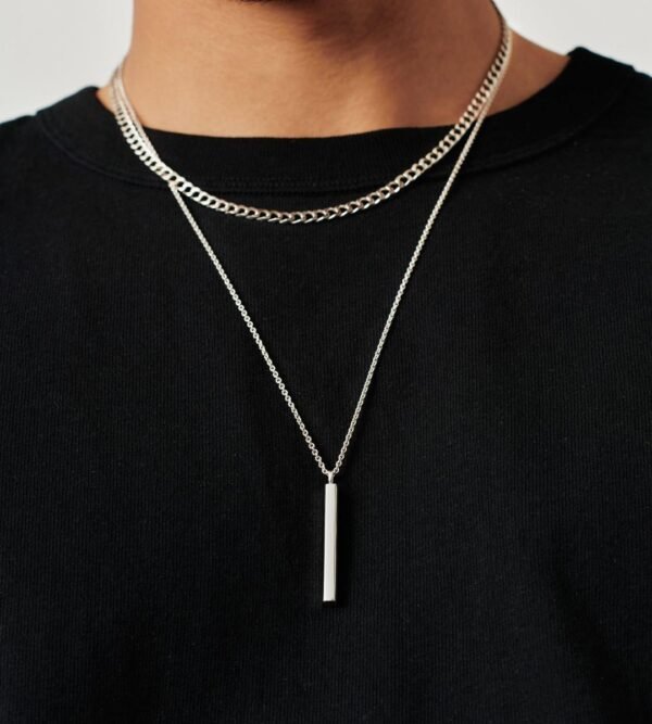 Neck Chain For Boys