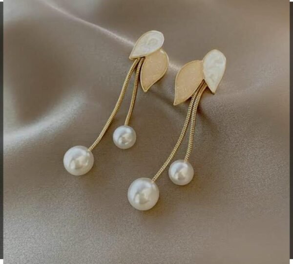 Stylish Earrings for Girls