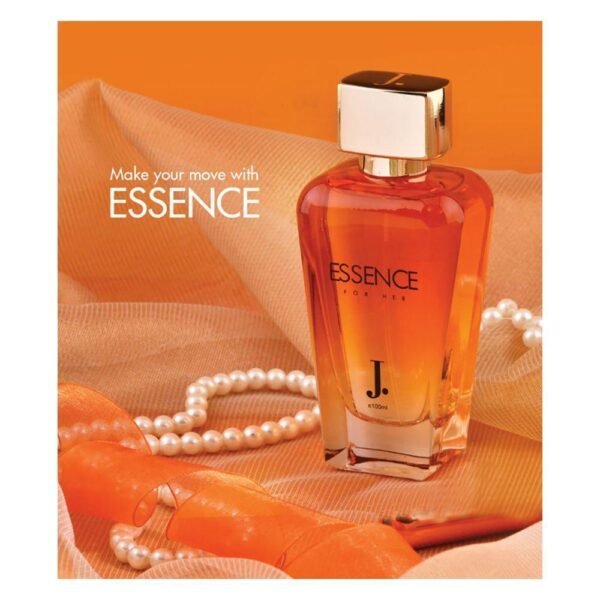 Essence Perfume Mood Exchange 1 Pc