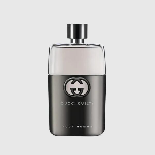 GUCCI Guilty Men Perfume - Image 2