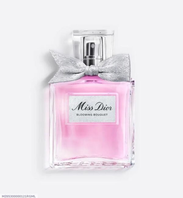 Miss Dior Long Lasting Perfume - Image 2