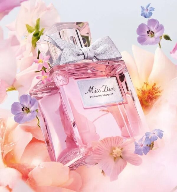 Miss Dior Long Lasting Perfume - Image 3