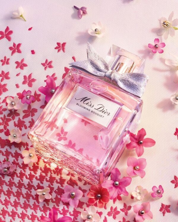 Miss Dior Long Lasting Perfume - Image 4