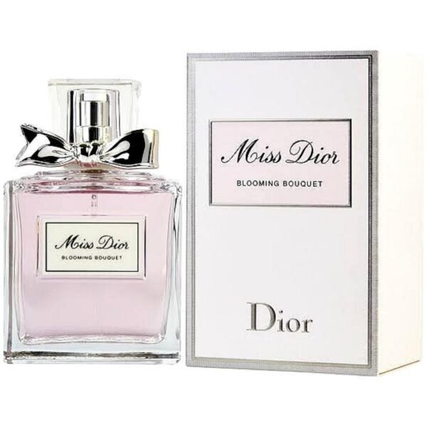 Miss Dior Long Lasting Perfume