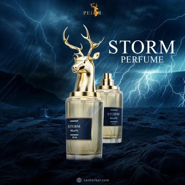 Storm Perfume High Quality with Longlasting 50ml by Tajjirbaba UAE & Pakistan