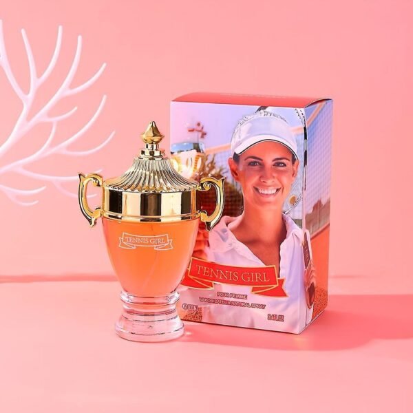 Tannis Girl Perfume - Image 3