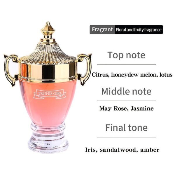 Tannis Girl Perfume - Image 2