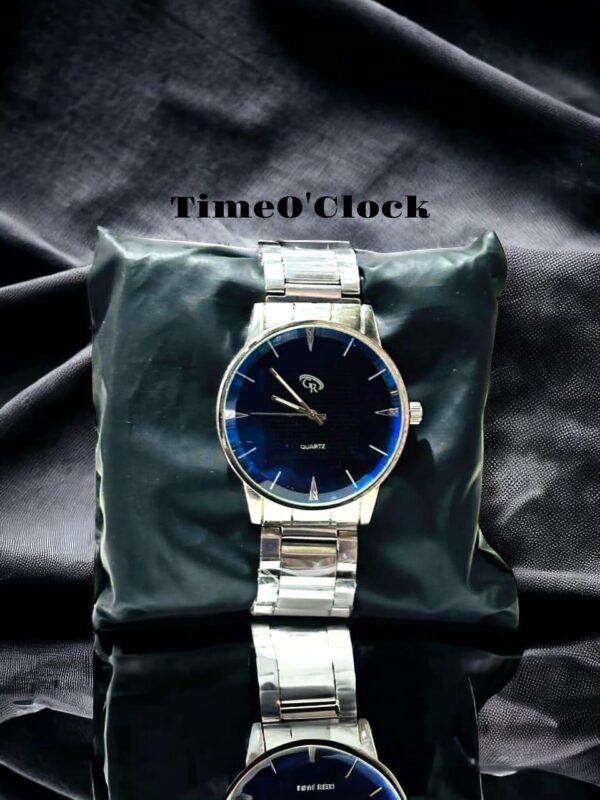 Men's casual analog watch - Image 3