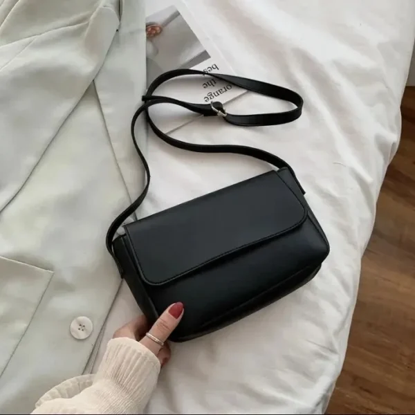 crossbody Bags for girls - Leather Bag for women - Shoulder bags for ladies - casual handbag - Phone pouch - Crossbody & Shoulder bag for gift - Purse for girls