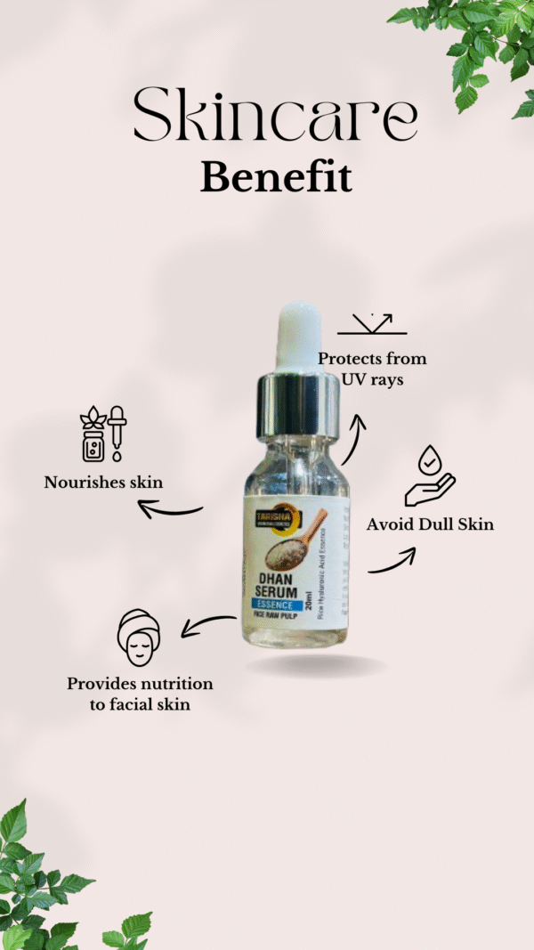 DHAN SERUM